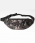 Preview: Belt Bag: SUPPORT 81 HELLPORT MOTORCYCLE CLUB | Camouflage - Black - Kopie